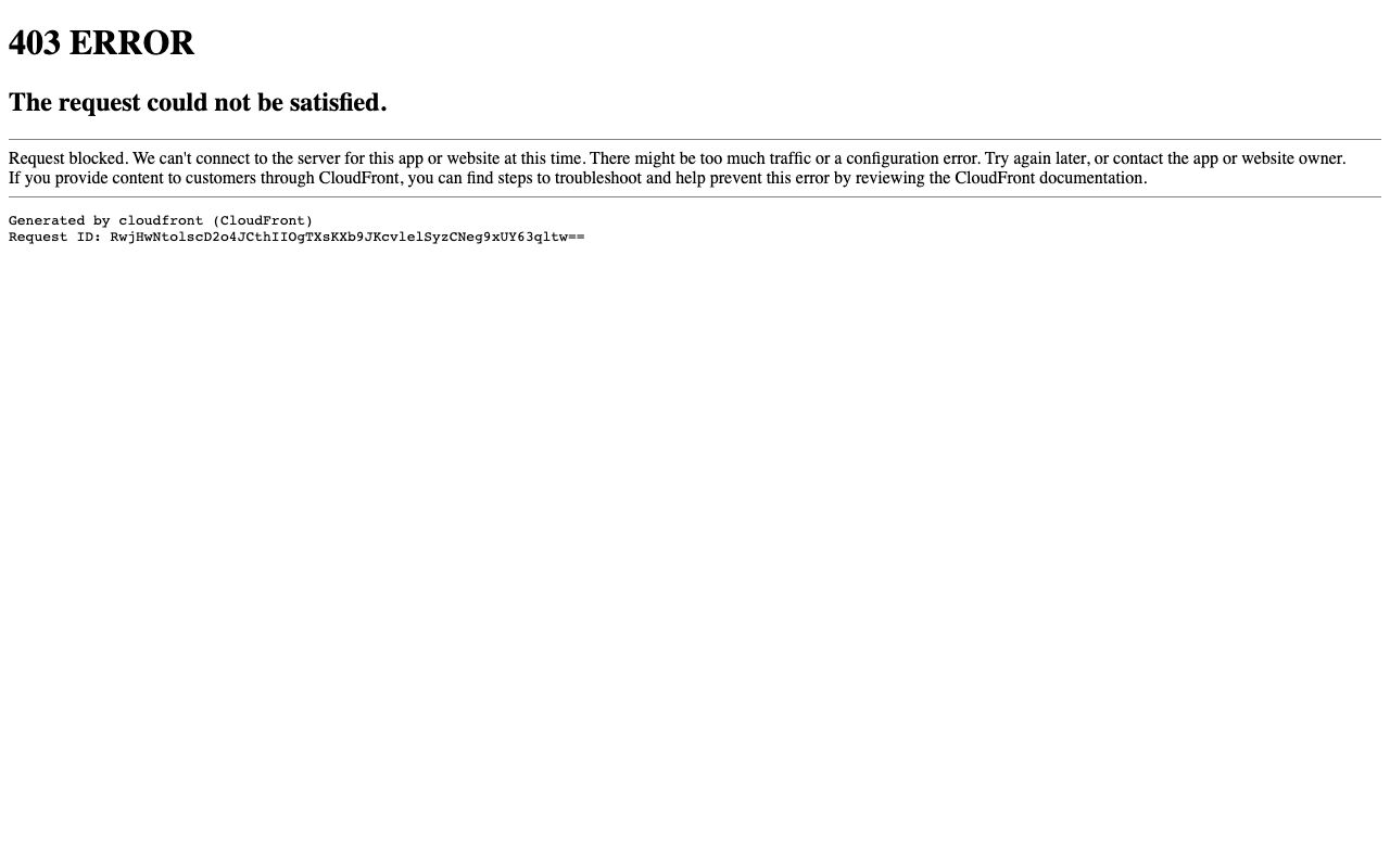 Similarweb 화면